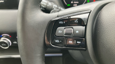 Honda HR-V 1.5 eHEV Advance 5dr CVT Hybrid Hatchback